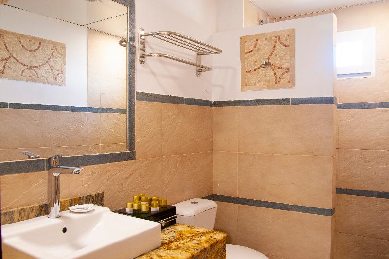 آپارتمان لوکس 2 خوابه, Aparthotel Maracaibo