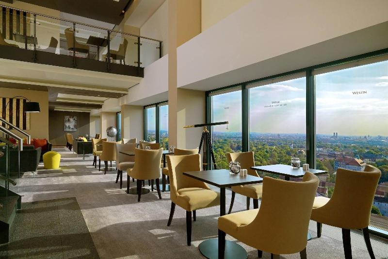 استودیوی لوکس, Aparthotel Maracaibo