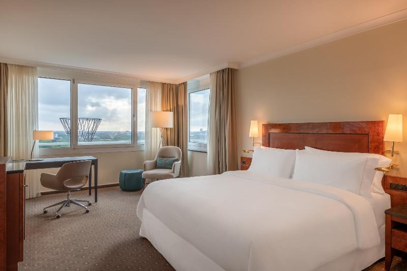 استودیوی لوکس, Aparthotel Maracaibo