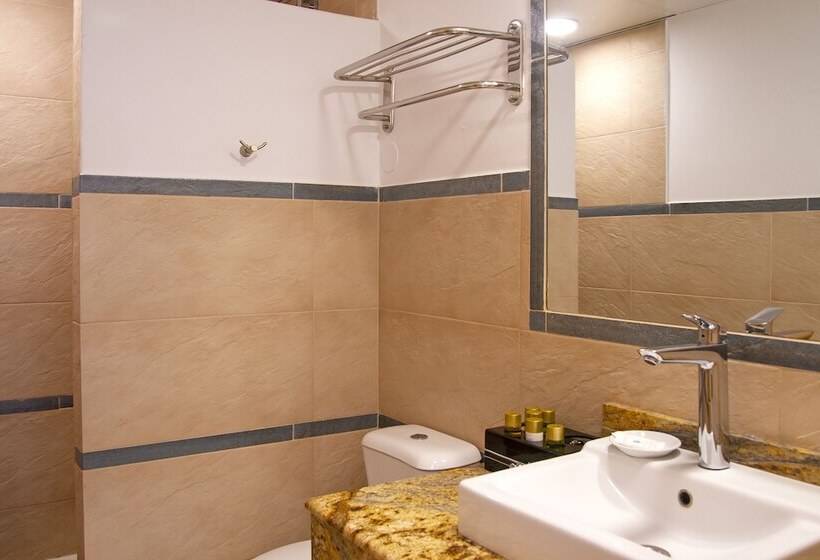 آپارتمان 1 خوابه, Aparthotel Maracaibo