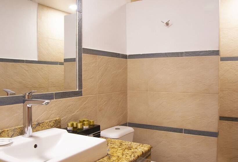 2 Bedroom Apartment, Apart Maracaibo