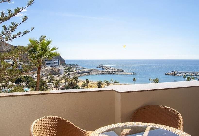 استودیوی سوپریور, Aparthotel Maracaibo