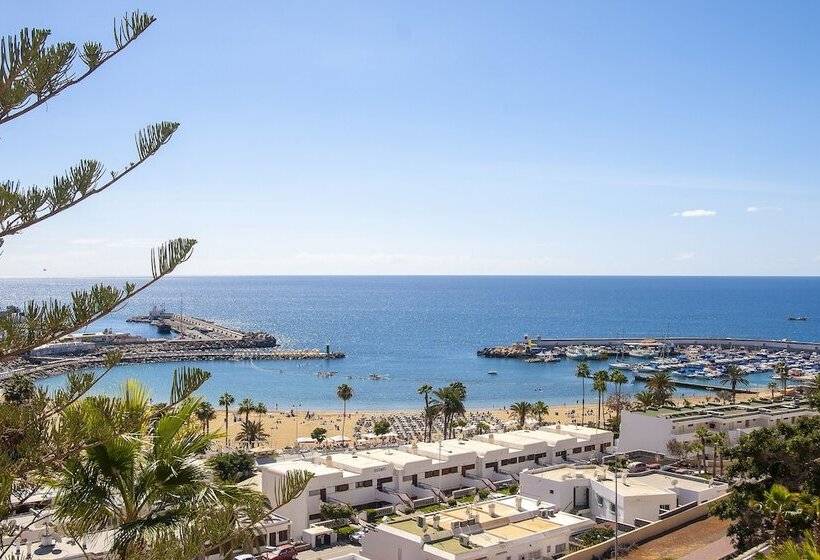 استودیوی لوکس, Aparthotel Maracaibo