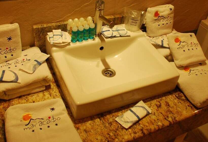 آپارتمان لوکس 1 خوابه, Aparthotel Maracaibo