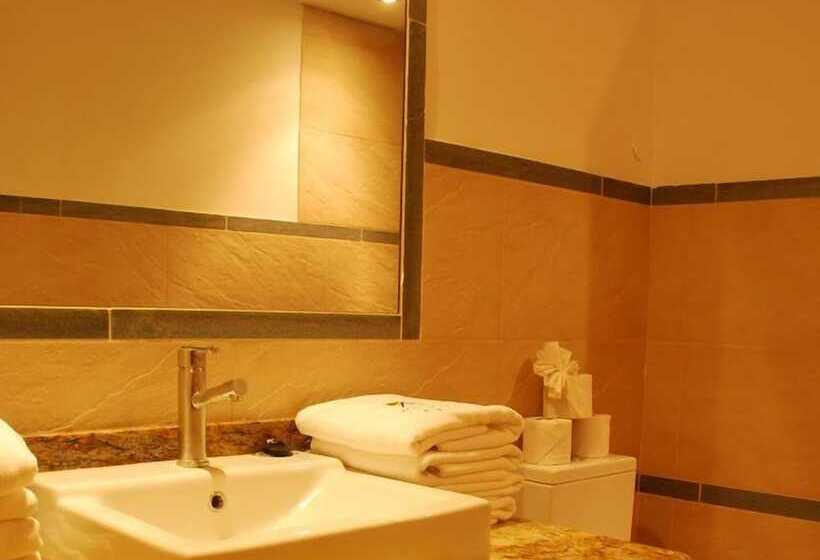 آپارتمان لوکس 2 خوابه, Aparthotel Maracaibo
