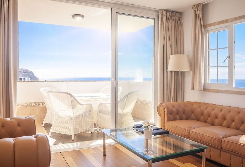 آپارتمان لوکس 2 خوابه, Aparthotel Maracaibo