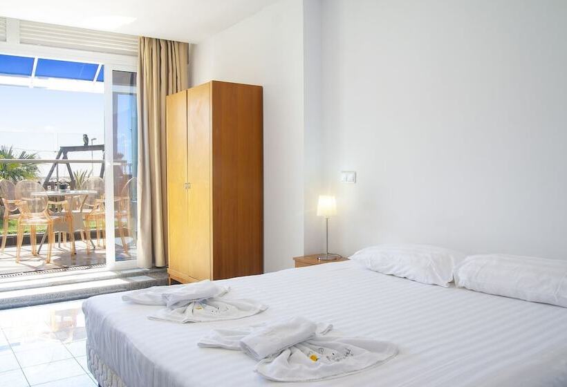 آپارتمان 1 خوابه, Aparthotel Maracaibo