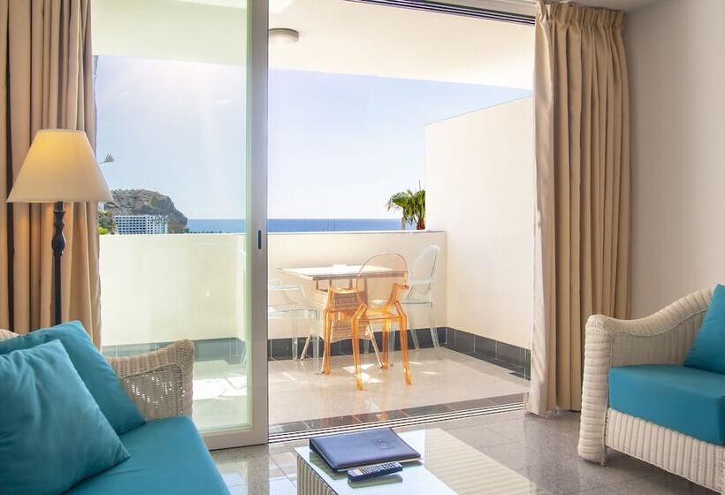 آپارتمان 2 خوابه, Aparthotel Maracaibo