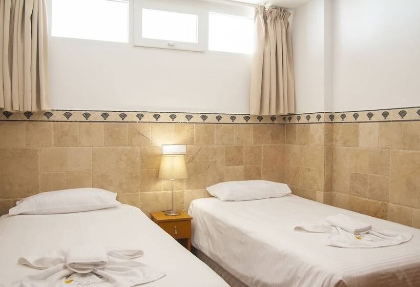 آپارتمان سوپریور 1 خوابه, Aparthotel Maracaibo