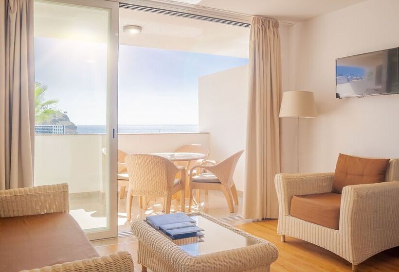 آپارتمان سوپریور 2 خوابه, Aparthotel Maracaibo