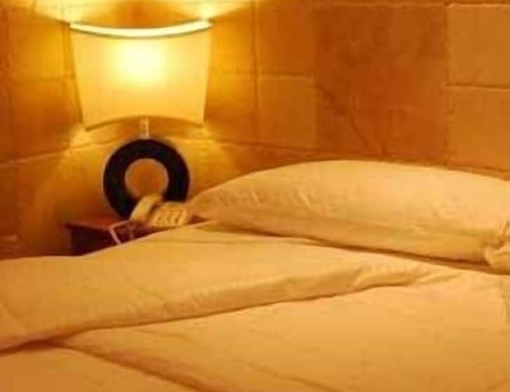 استودیوی لوکس, Aparthotel Maracaibo