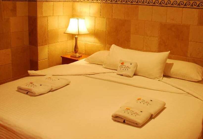 استودیوی لوکس, Aparthotel Maracaibo