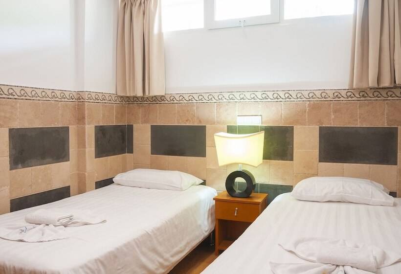 آپارتمان لوکس 1 خوابه, Aparthotel Maracaibo