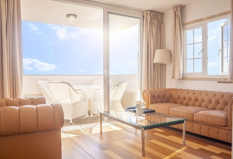 آپارتمان لوکس 2 خوابه, Aparthotel Maracaibo