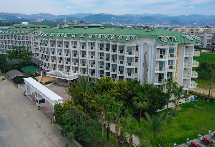 Standard Room, Aydinbey Famous Resort