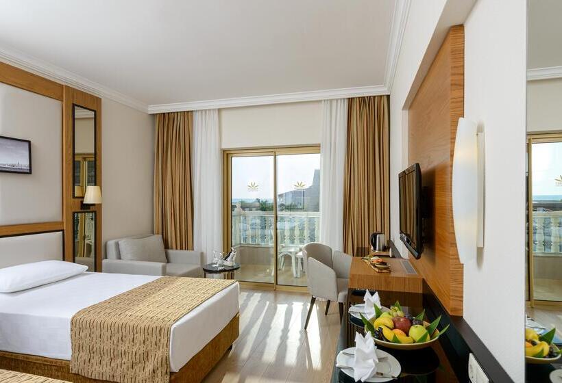 اتاق استاندارد, Aydinbey Famous Resort - Ultra All Inclusive