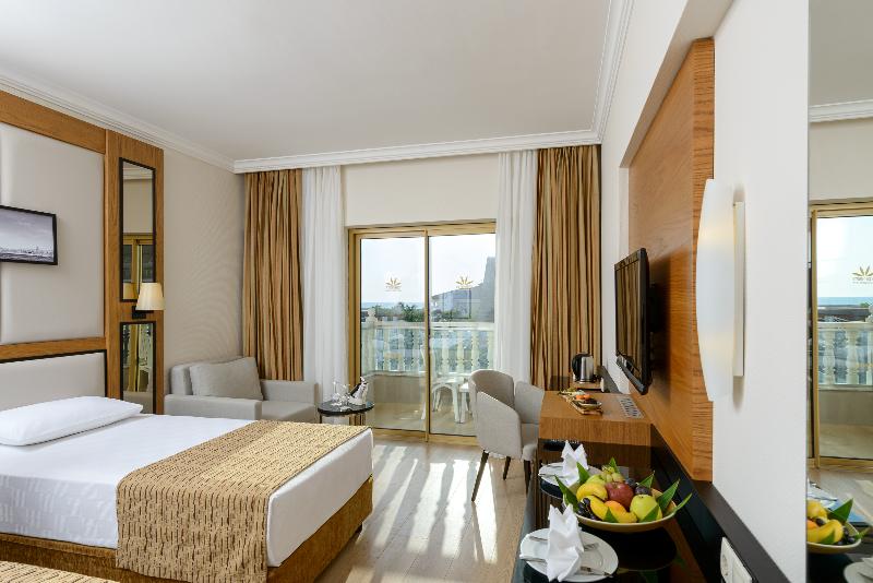 اتاق استاندارد, Aydinbey Famous Resort - Ultra All Inclusive