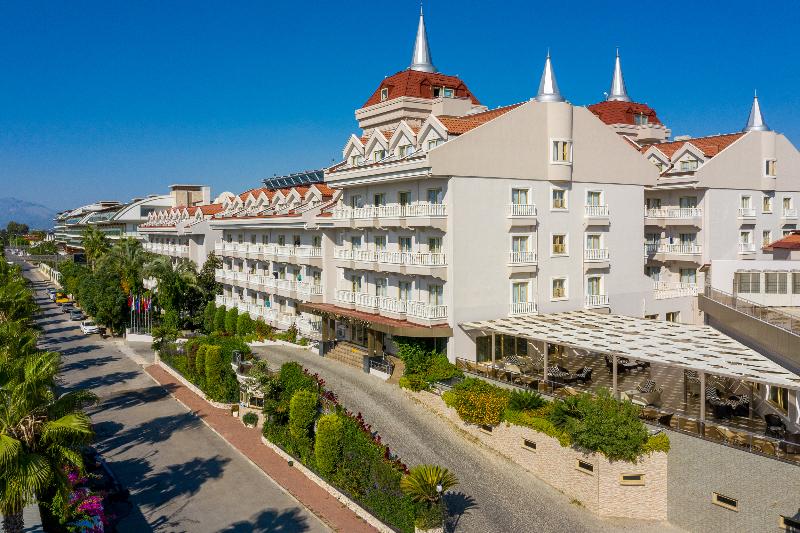 اتاق استاندارد, Aydinbey Famous Resort - Ultra All Inclusive