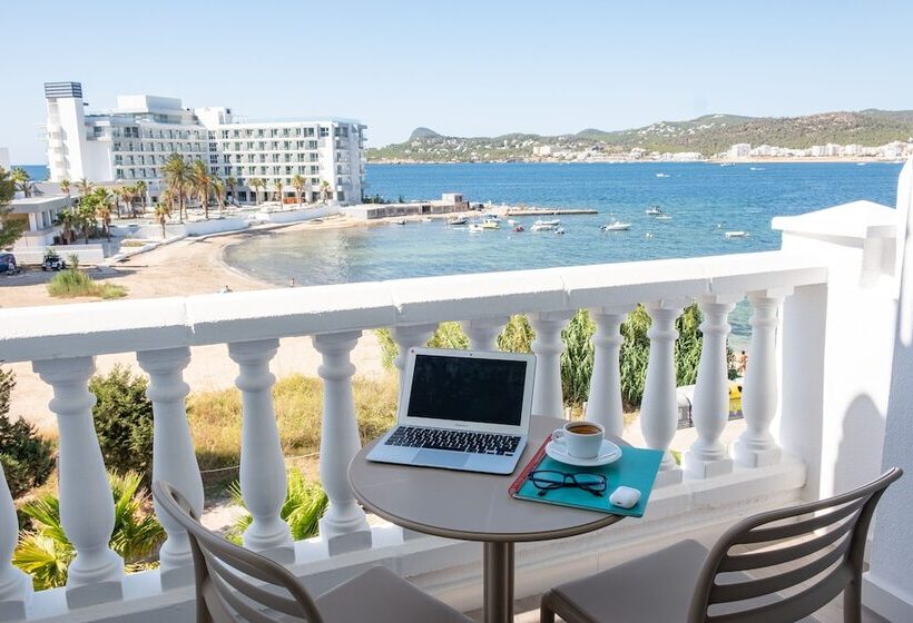 آپارتمان 1 خوابه با چشم‌انداز دریا, Beach Star Ibiza - Adults Only