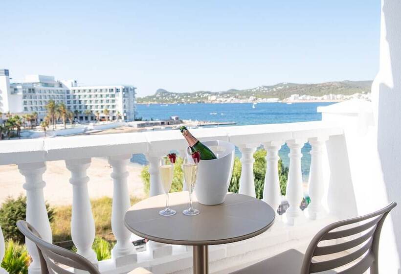 آپارتمان 1 خوابه با چشم‌انداز دریا, Beach Star Ibiza - Adults Only