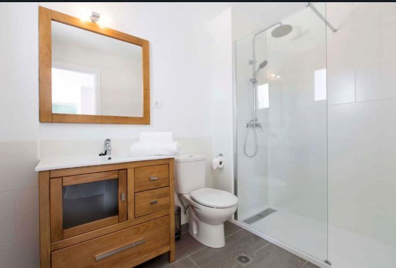 استودیوی استاندارد با چشم‌انداز دریا, Beach Star Ibiza - Adults Only