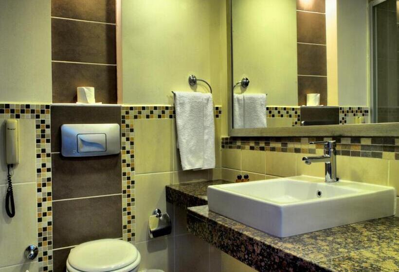 اتاق استاندارد با چشم‌انداز دریا, Ephesia Hotel - All Inclusive
