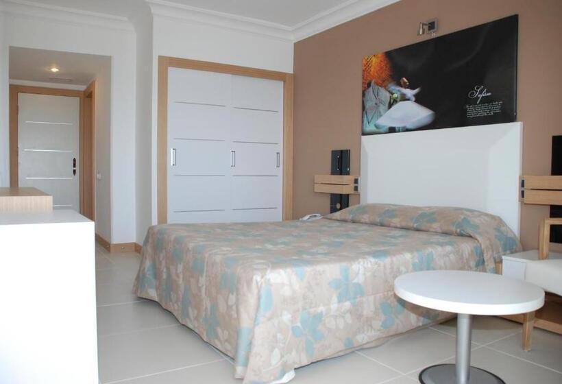 اتاق استاندارد با چشم‌انداز دریا, Ephesia Hotel - All Inclusive