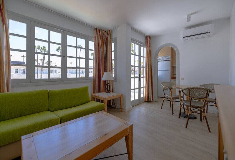 침실 1개 아파트, Fuentepark Apartamentos
