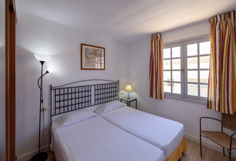 침실 1개 아파트, Fuentepark Apartamentos