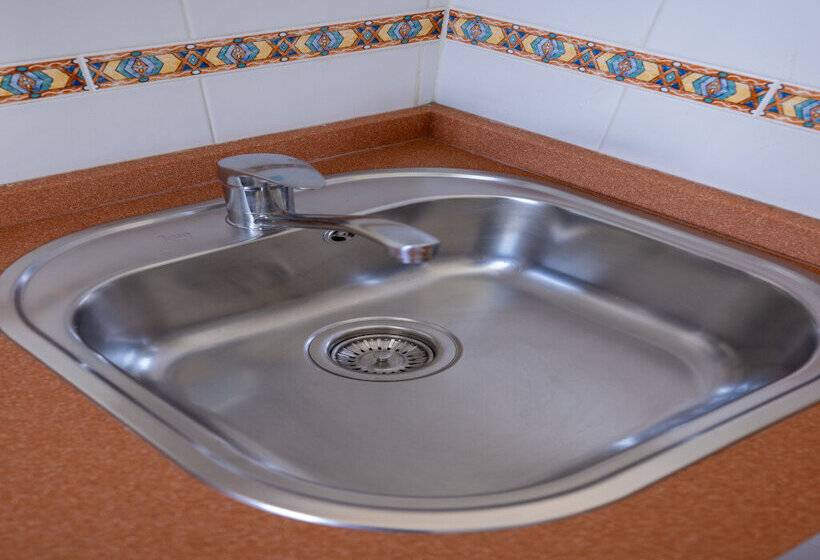 침실 1개 아파트, Fuentepark Apartamentos