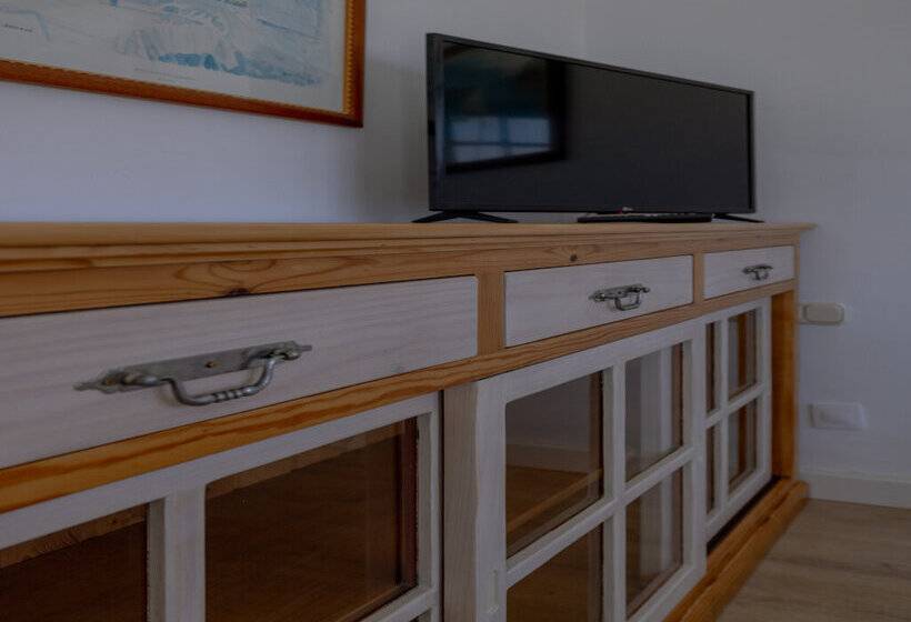 침실 1개 아파트, Fuentepark Apartamentos