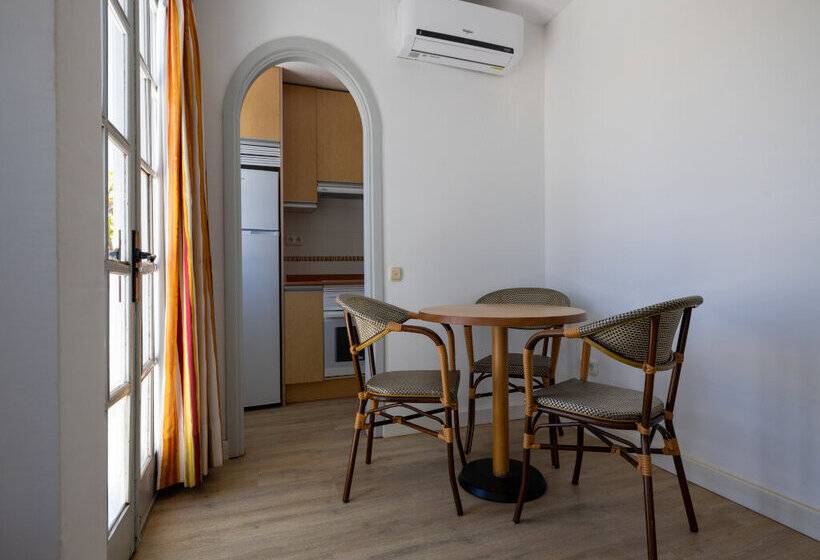 침실 1개 아파트, Fuentepark Apartamentos