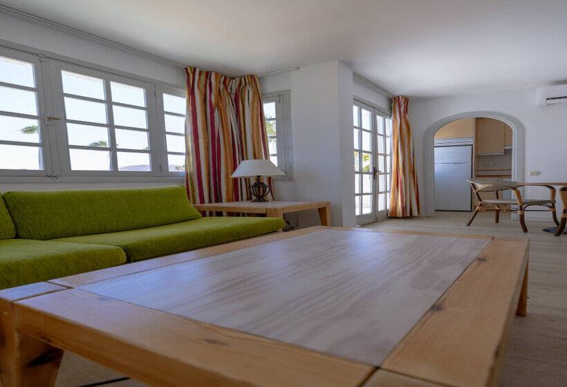 침실 1개 아파트, Fuentepark Apartamentos
