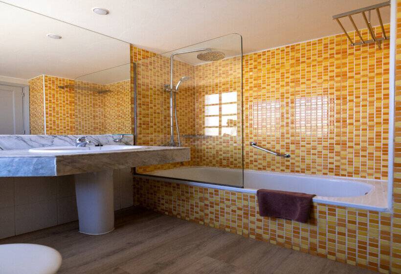 침실 1개 아파트, Fuentepark Apartamentos