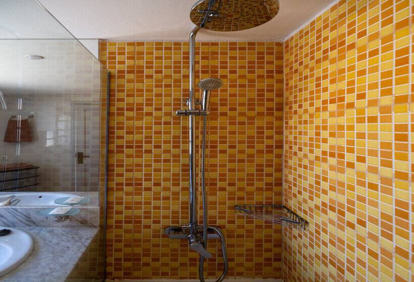 침실 1개 아파트, Fuentepark Apartamentos