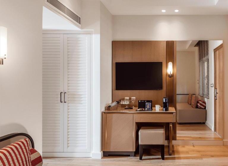 家庭山景房, Akka Antedon Hotel - Premium Ultra All Inclusive