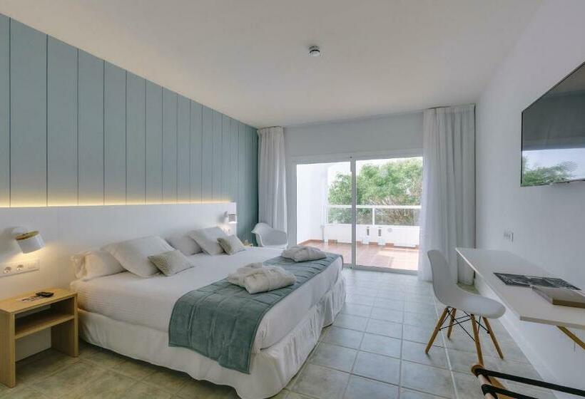 Люкс Вид на Море, Alua Village Fuerteventura - All Inclusive