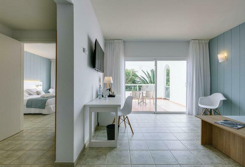 Suite, Alua Village Fuerteventura