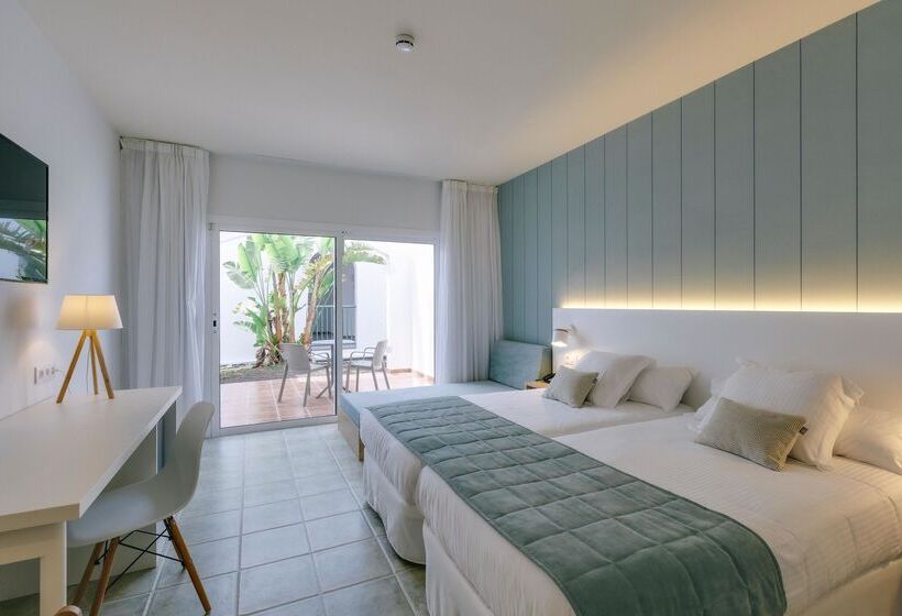 Family Suite, Alua Village Fuerteventura - All Inclusive