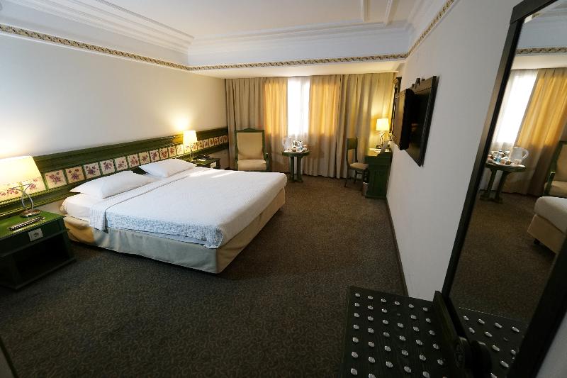 اتاق لوکس, Anemon Kent  İzmir Otel