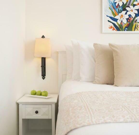 اتاق استاندارد, Selectum Colours Bodrum