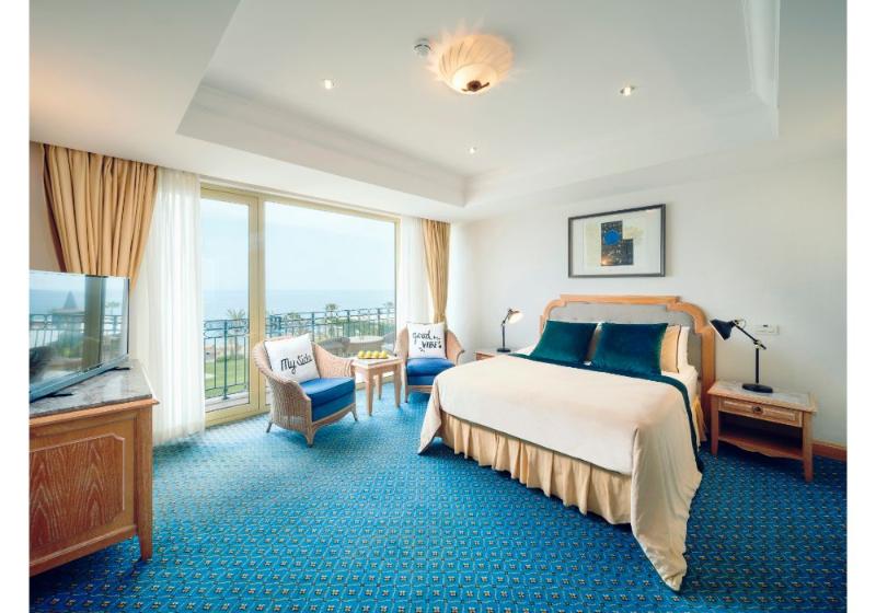 Junior Suite, Asteria Kemer Resort