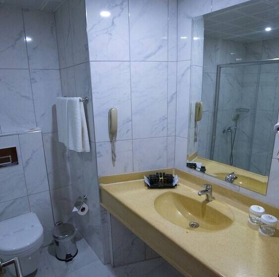 家庭间, Aydinbey Gold Dreams   Ultra All Inclusive
