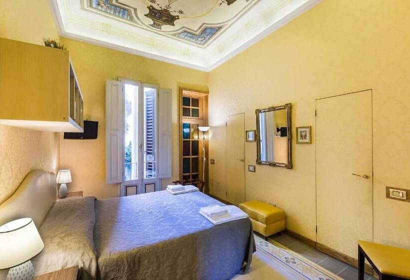 Chambre Standard, B&b Cavour10 Firenze