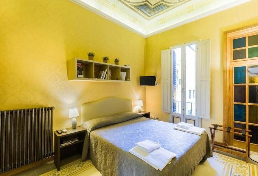 Chambre Standard, B&b Cavour10 Firenze