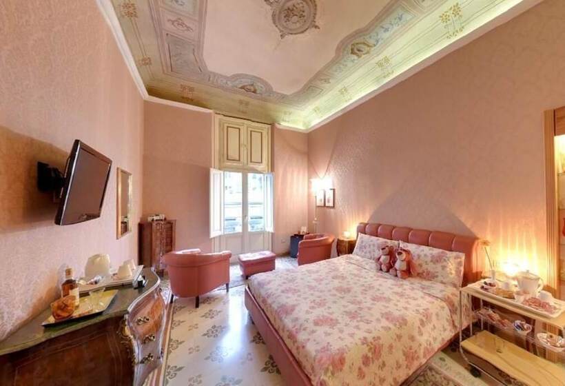 Standard Triple Room, B&b Cavour10 Firenze