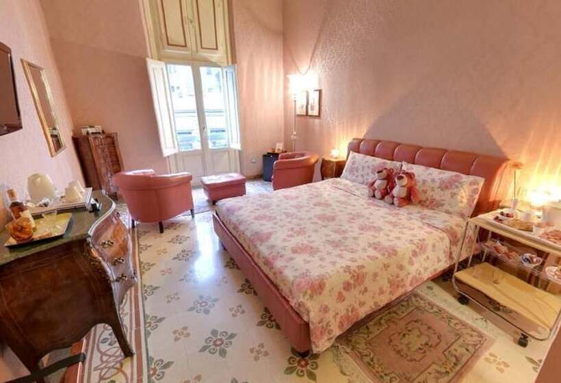 Chambre Triple Standard, B&b Cavour10 Firenze