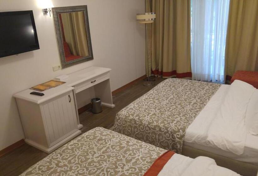 اتاق استاندارد, Club Boran Mare Beach   All Inclusive