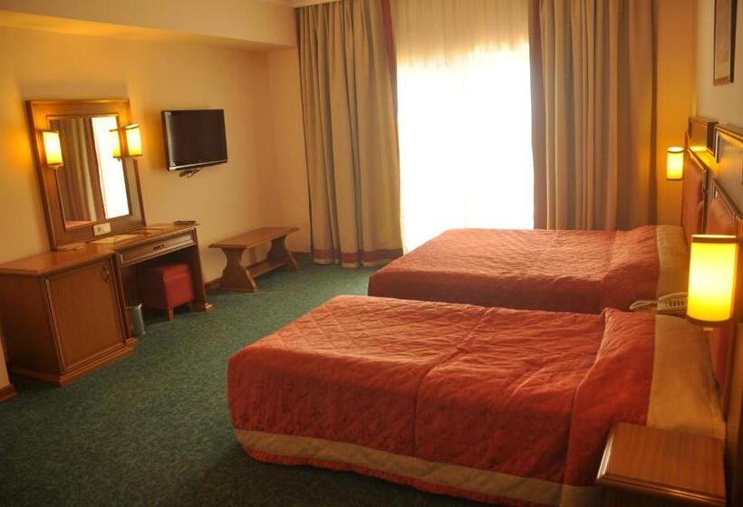 اتاق استاندارد, Club Boran Mare Beach   All Inclusive