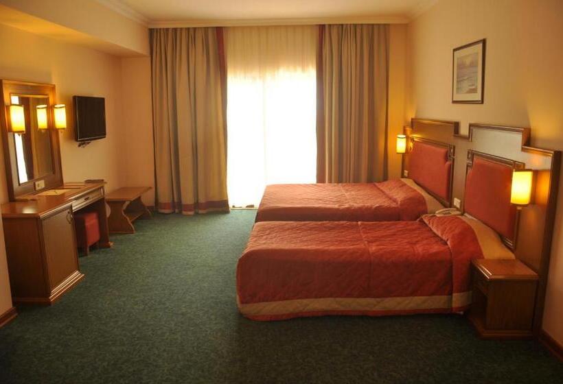 اتاق استاندارد, Club Boran Mare Beach   All Inclusive